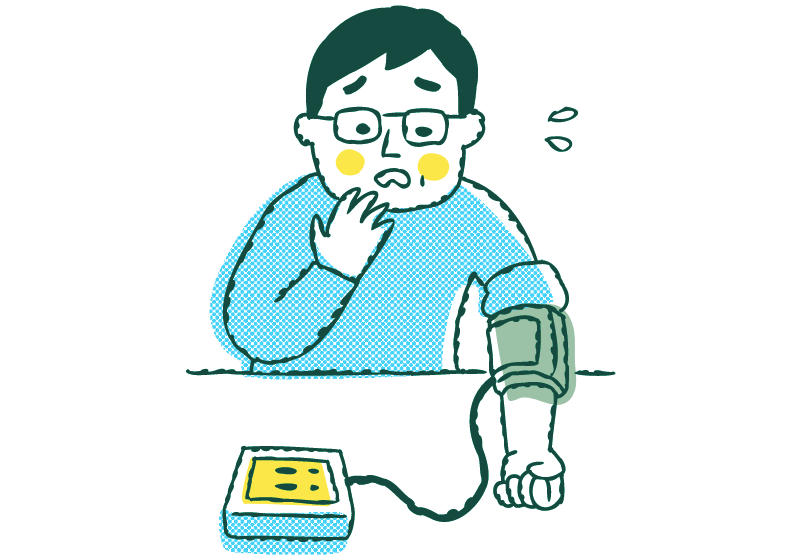 高血圧